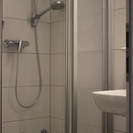 Meyerhof Heiligenrode Pensjonat Stuhr