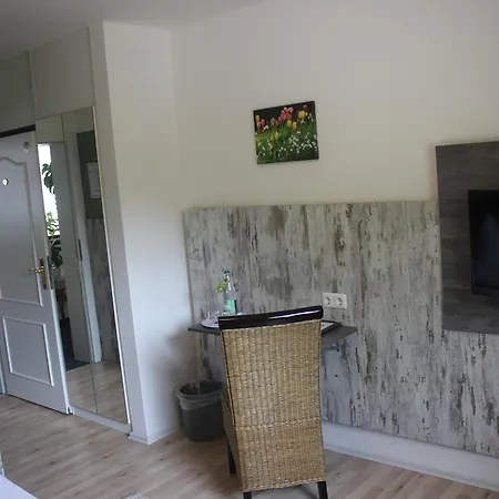 Meyerhof Heiligenrode Gasthof Stuhr