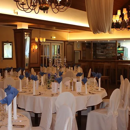 Affittacamere Meyerhof Heiligenrode