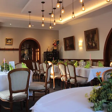 Gasthuis Meyerhof Heiligenrode Stuhr