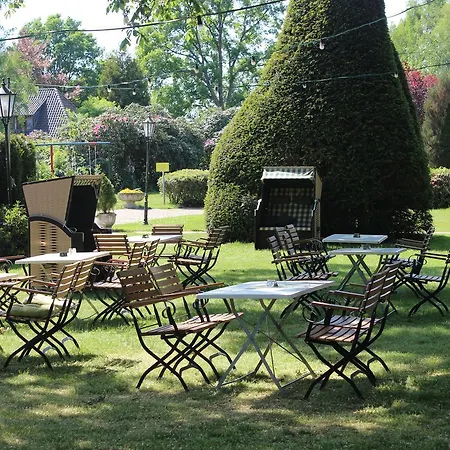 Meyerhof Heiligenrode Pensjonat Stuhr