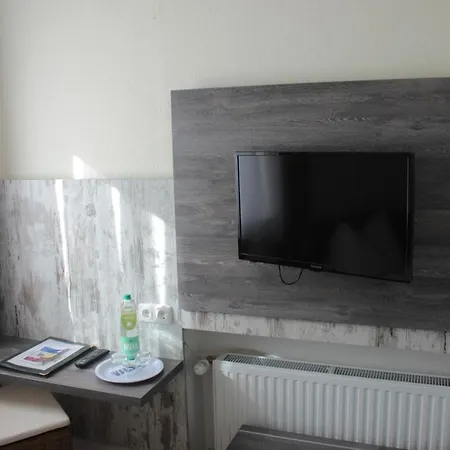 Meyerhof Heiligenrode Stuhr