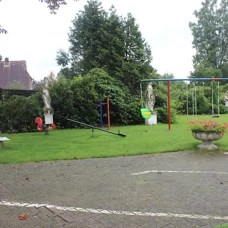 Meyerhof Heiligenrode Pensjonat Stuhr