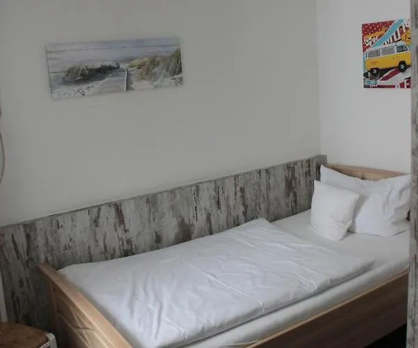 Meyerhof Heiligenrode Affittacamere 3*