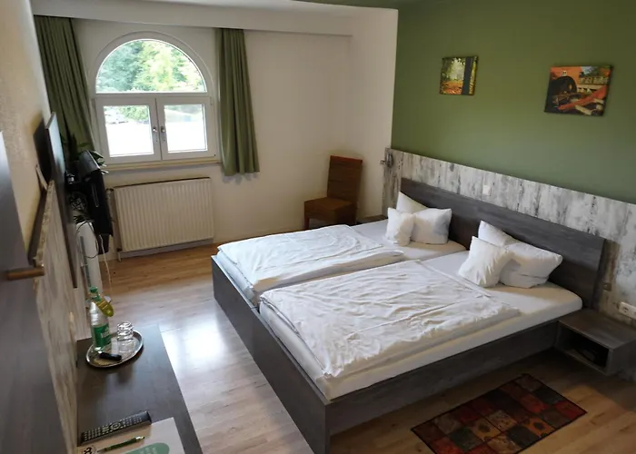 Meyerhof Heiligenrode Affittacamere Stuhr