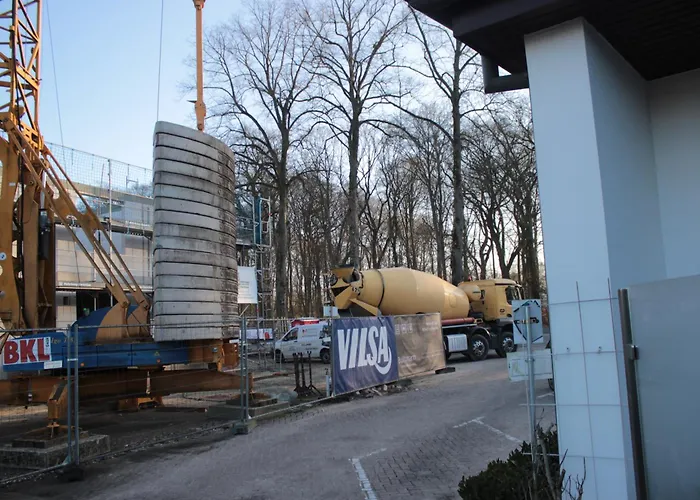 Meyerhof Heiligenrode 3*