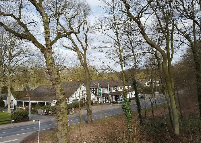 Affittacamere Meyerhof Heiligenrode Stuhr