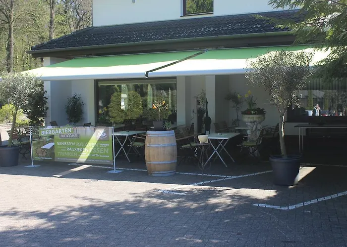 Meyerhof Heiligenrode