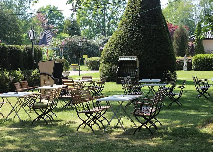 Meyerhof Heiligenrode Affittacamere Stuhr
